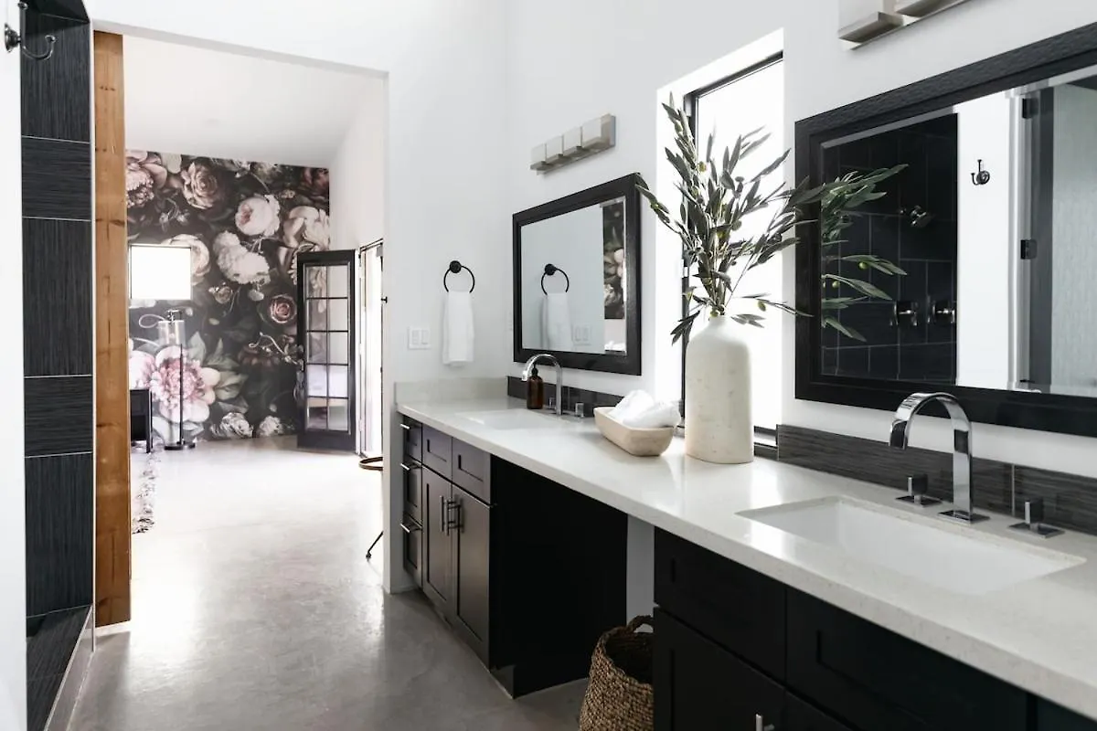 Holiday home Modern Industrial-Near Old Town Villa Scottsdale United States