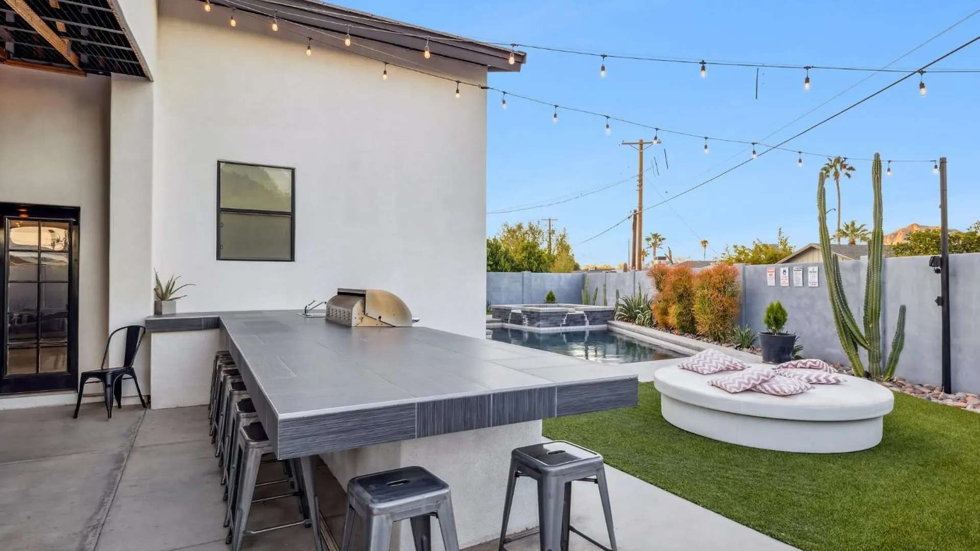 Holiday home Modern Industrial-Near Old Town Villa Scottsdale