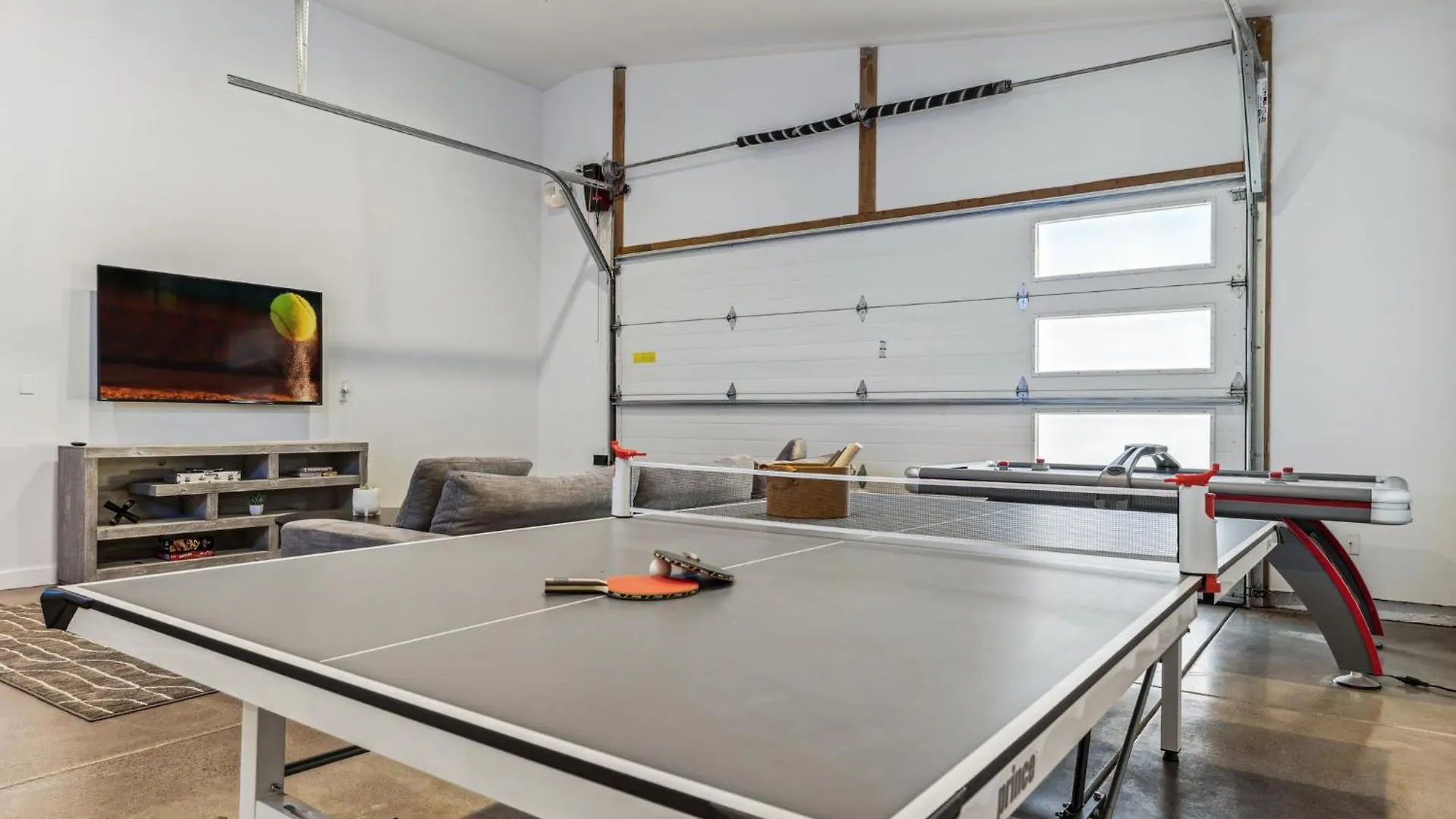 Modern Industrial-Near Old Town Villa Scottsdale United States