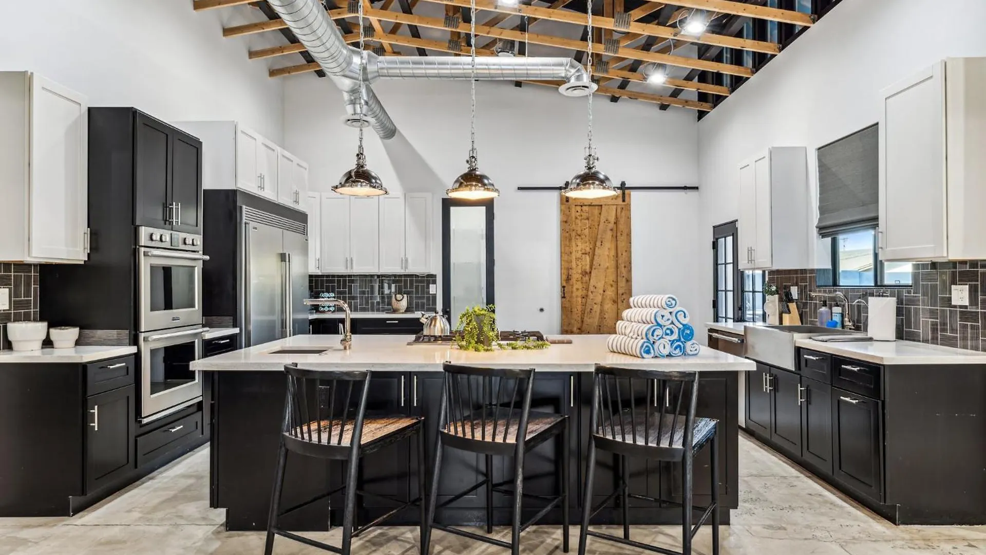 Holiday home Modern Industrial-Near Old Town Villa Scottsdale United States